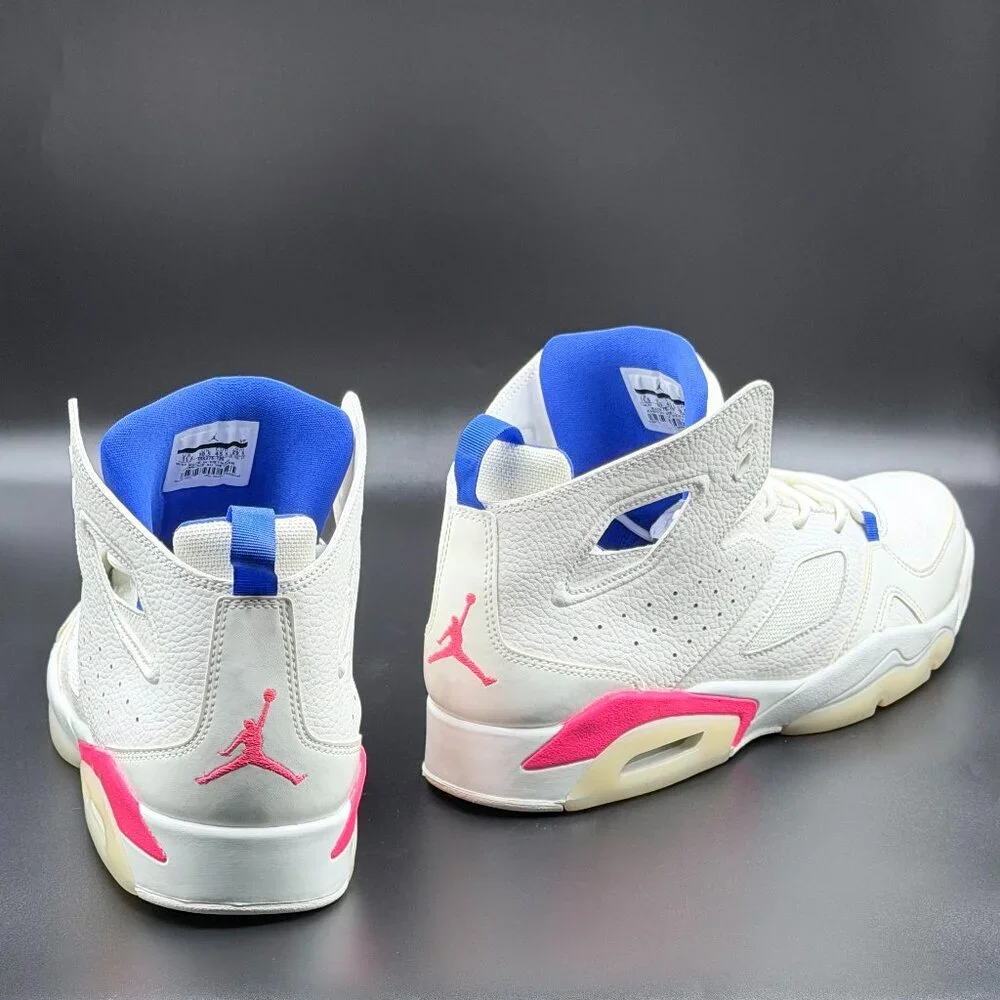 Air Jordan Flight Club '91 'Ultramarine'